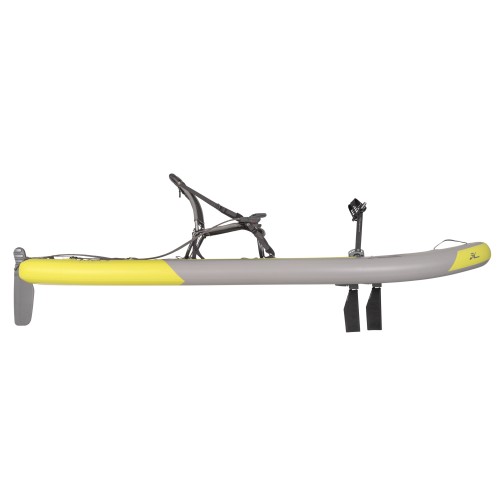 KAYAK GONFLABLE I TREK ULTRALIGHT 9 HOBIE