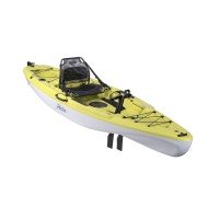 HKE KAYAK PASSPORT 12 DLX SGRS 22