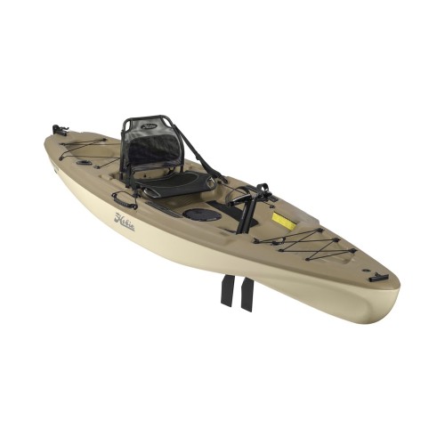 HKE KAYAK PASSPORT 12 DLX SAND 22