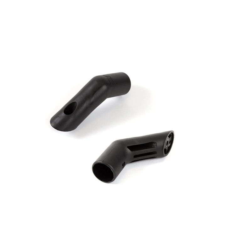 HKE RACCORD EXTREMITE H RAIL HKE RACCORD EXTREMITE H RAIL