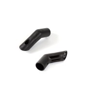 HKE RACCORD EXTREMITE H RAIL HKE RACCORD EXTREMITE H RAIL