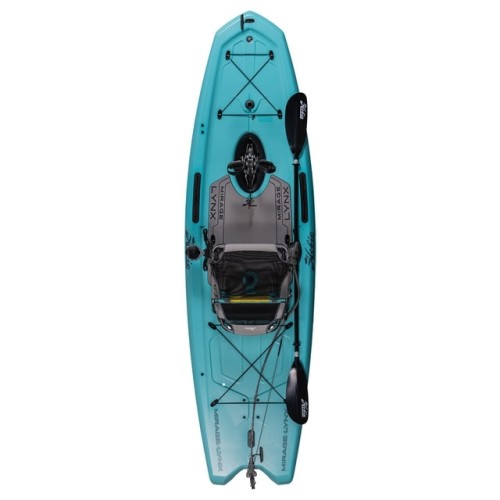HKE LYNX 11 BLUE