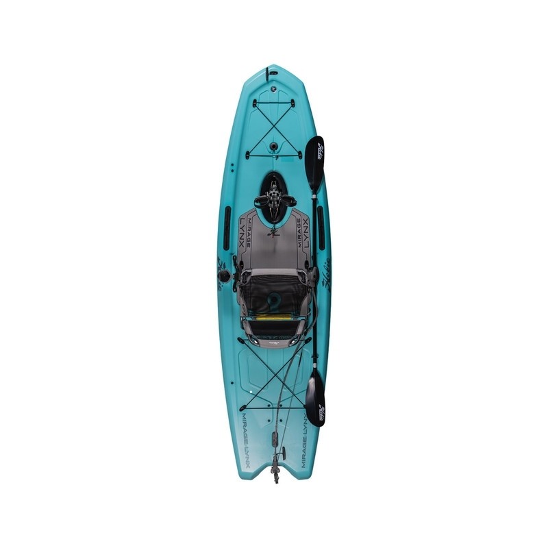 HKE LYNX 11 BLUE