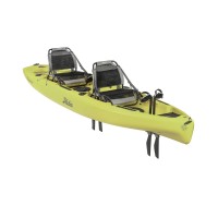 HKE KAYAK COMPASS DUO SEAGRASS