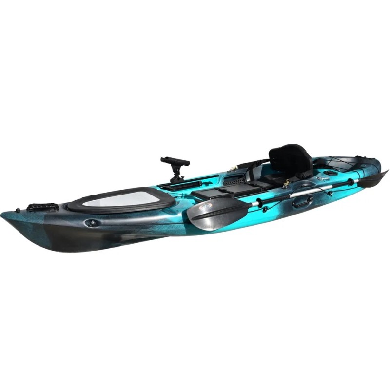 KAYAK ABACO 3.60 RTM