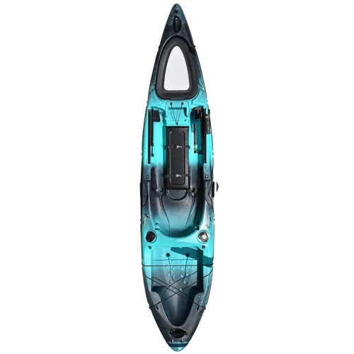 KAYAK ABACO 3.60 RTM