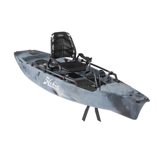 HKE KAYAK PRO ANGLER 12 360 BLUE ARTIC