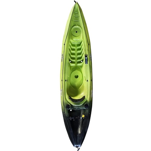 KAYAK TANGO EVO PECHE RTM