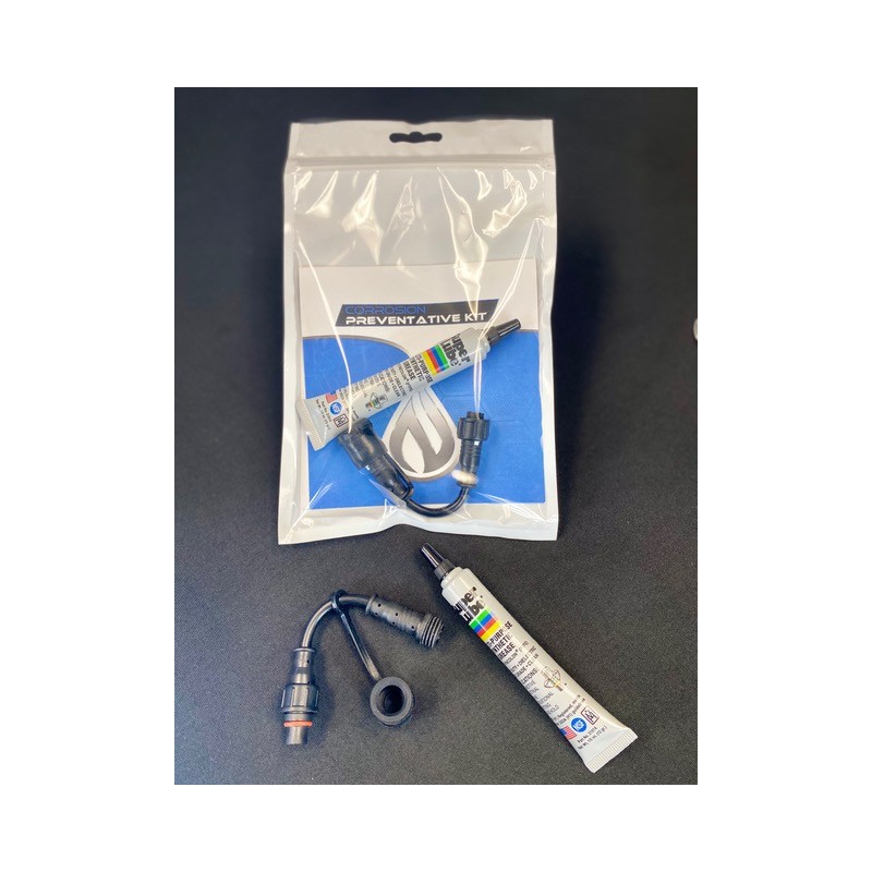 KIT PREVENTIF CORROSION NOCQUA