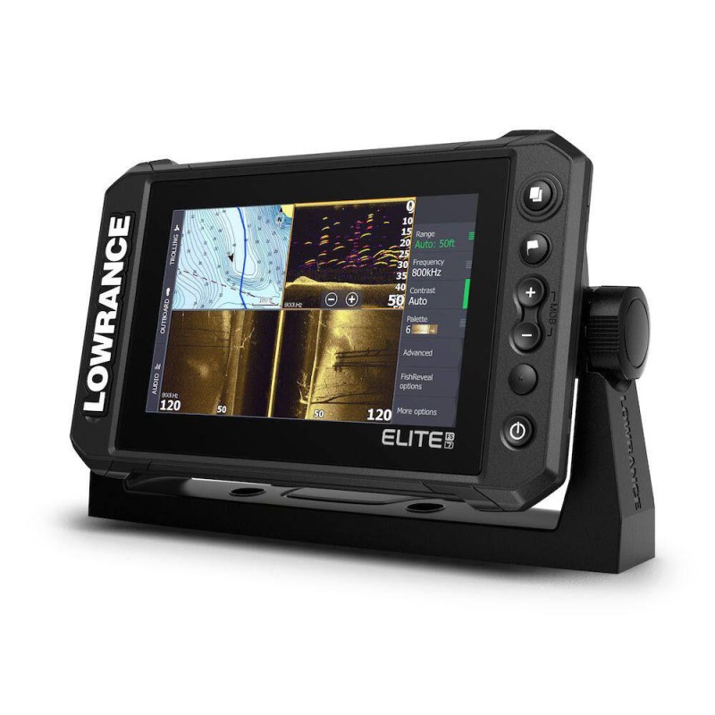 SONDEUR ELITE TACTILE FS7 LOWRANCE