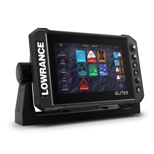 SONDEUR ELITE TACTILE FS7 LOWRANCE