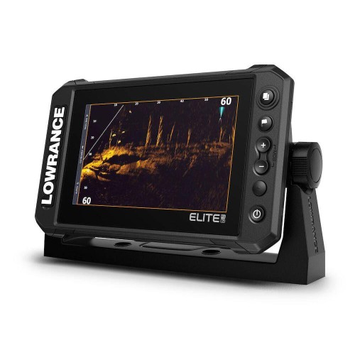 SONDEUR ELITE TACTILE FS7 LOWRANCE