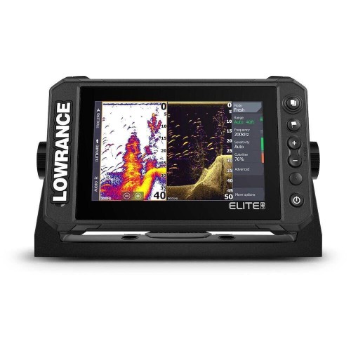 SONDEUR ELITE TACTILE FS7 LOWRANCE