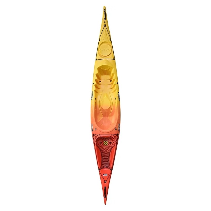 ROT KAYAK DISCO + ROT KAYAK DISCO +