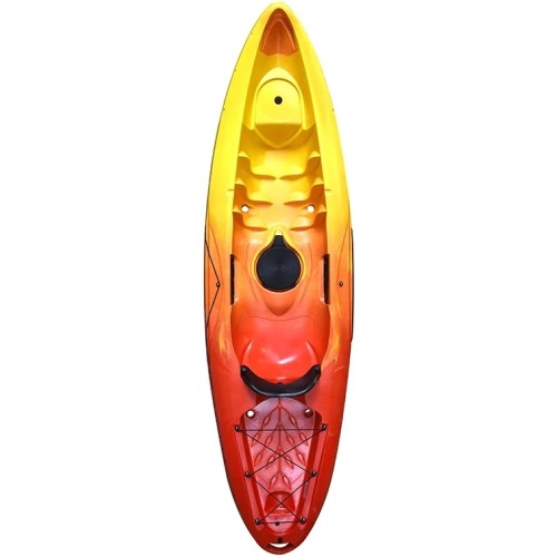 ROT KAYAK MAKAO SOLEIL 2EME CHOIX