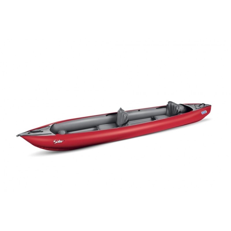 KAYAK SOLAR GUMOTEX