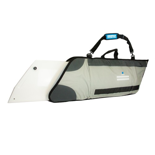 HOUSSE SAFRAN DERIVE LASER / ILCA WINDESIGN