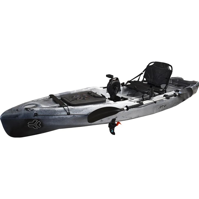 KAYAK HIRO RTM