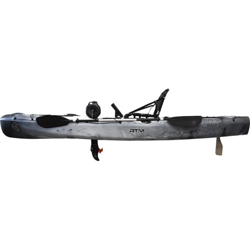 KAYAK HIRO RTM