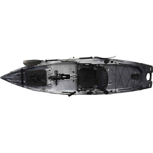 KAYAK HIRO RTM