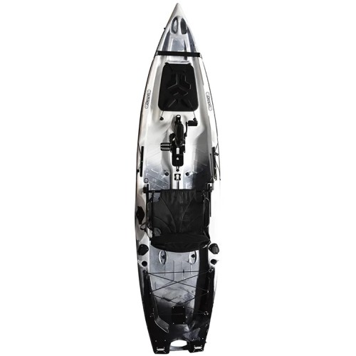 KAYAK HIRO RTM