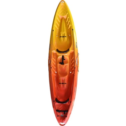 ROT KAYAK DUETTO