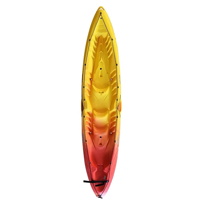 ROT KAYAK OCEAN QUATTRO