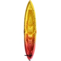 ROT KAYAK OCEAN QUATTRO