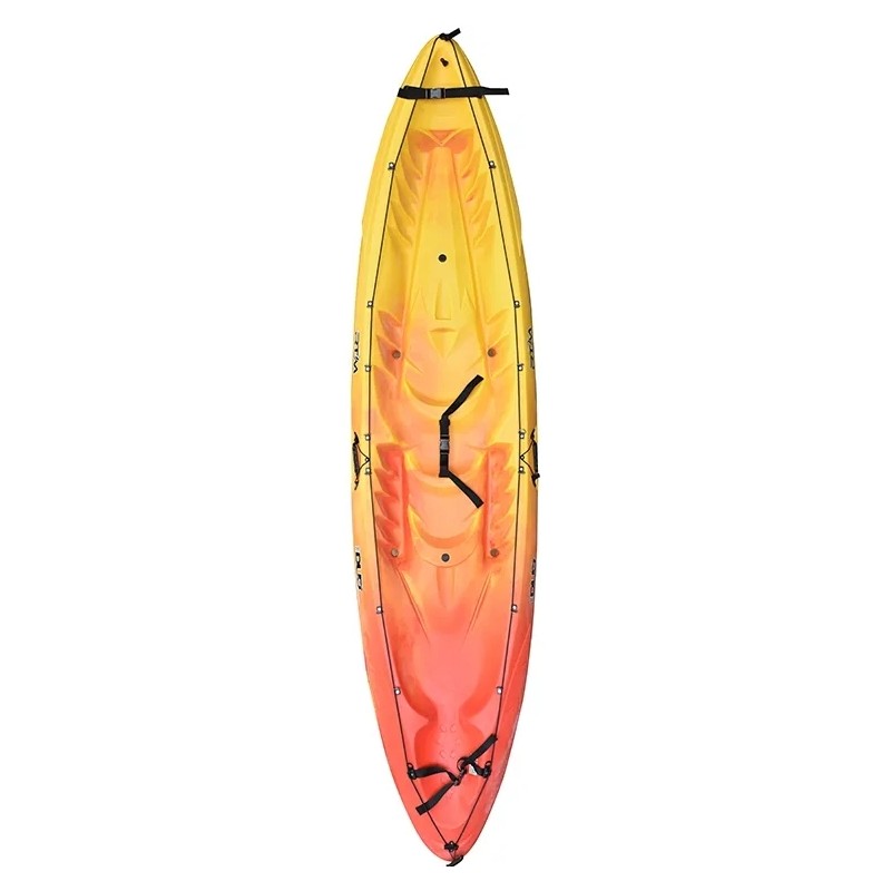 ROT KAYAK OCEAN DUO PACK