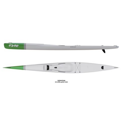 EXRCIZE NORDIC KAYAK