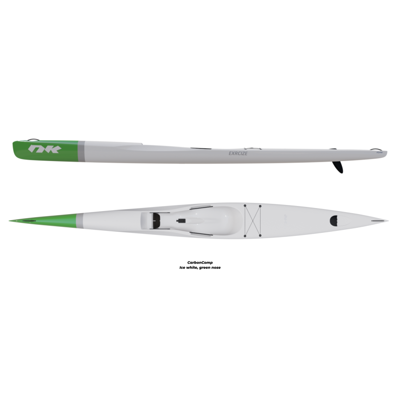 EXRCIZE NORDIC KAYAK