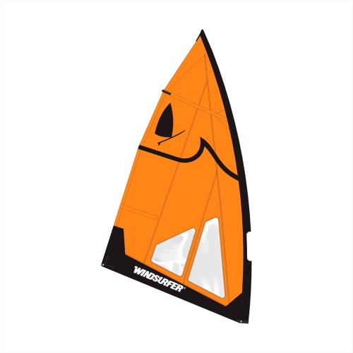 GREEMENT COMPLET WINDSURFER LT