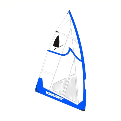 GREEMENT COMPLET WINDSURFER LT