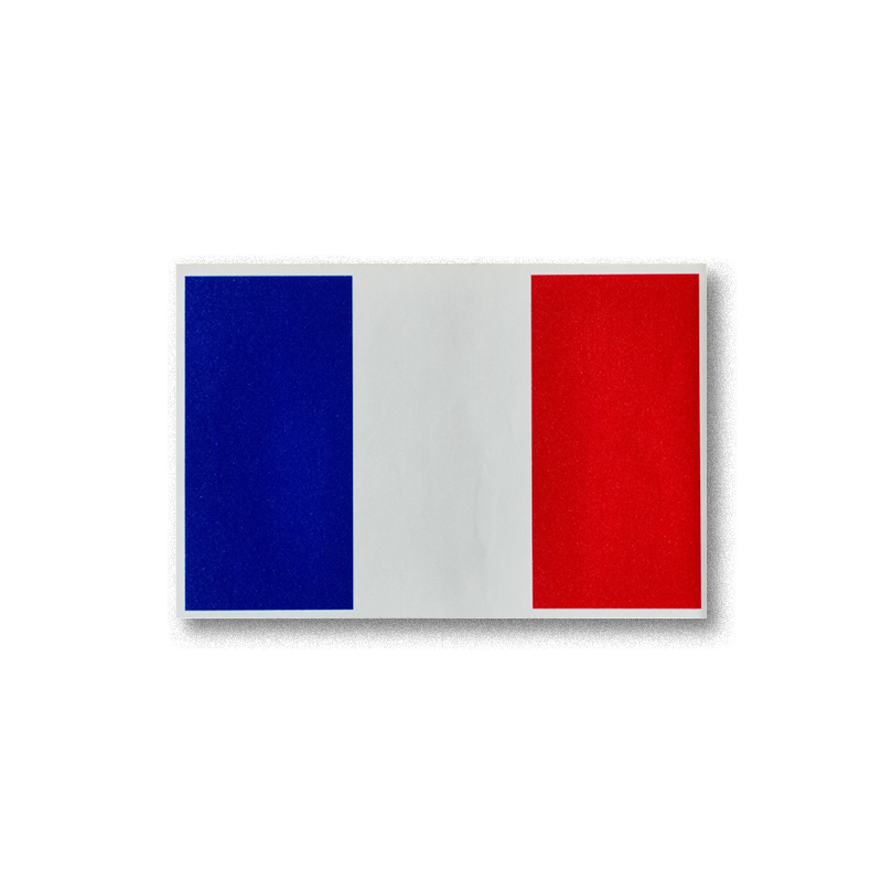 DRAPEAU PAYS FRANCE