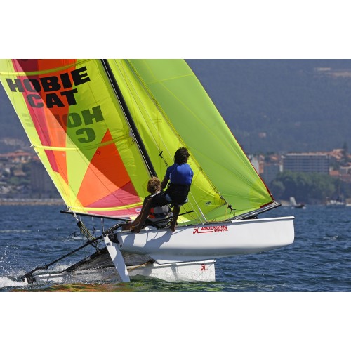 HOBIE DRAGOON CLUB