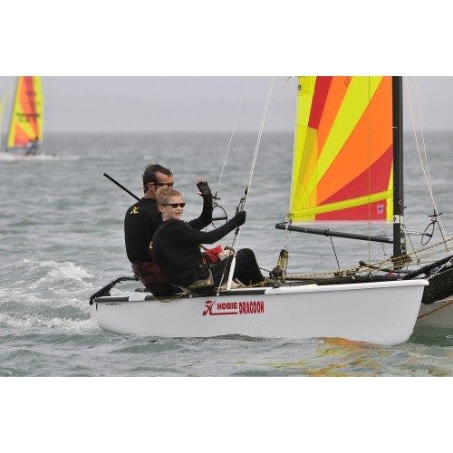 HOBIE DRAGOON CLUB