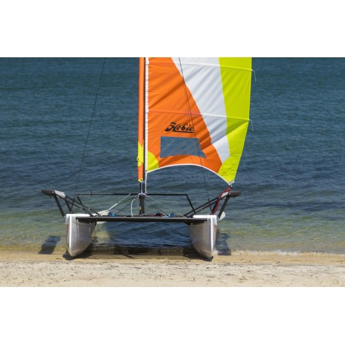 HOBIE GETAWAY