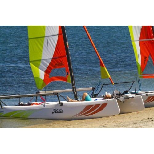 HOBIE GETAWAY