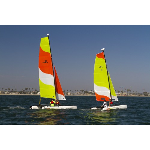 HOBIE T1