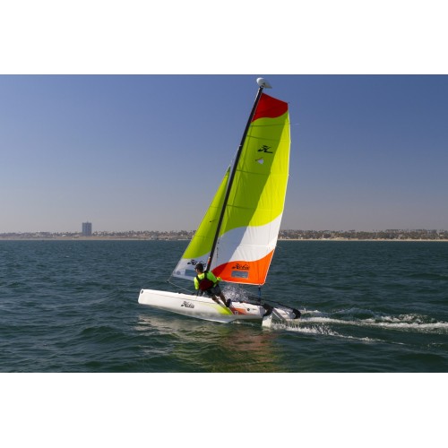 HOBIE T1