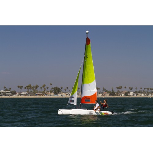 HOBIE T1