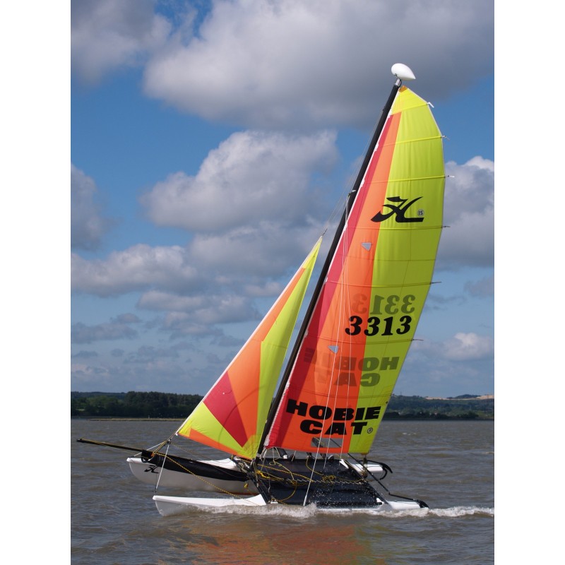 HOBIE 15 CLUB