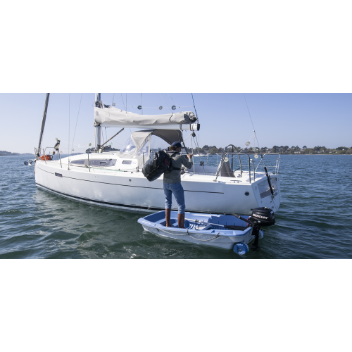 SPORTYAK 213 TAHE