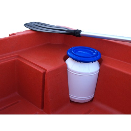 ANNEXE TELLINE FUN YAK