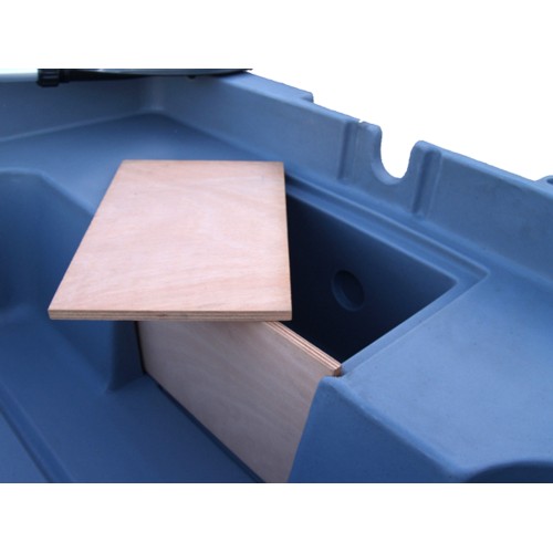 ANNEXE TELLINE FUN YAK