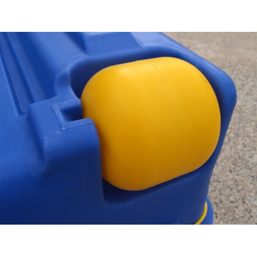 ANNEXE TELLINE FUN YAK