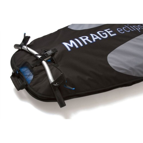 HOUSSE ECLIPSE 12 HOBIE