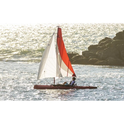 KIT SPI HOBIE MIRAGE ISLAND