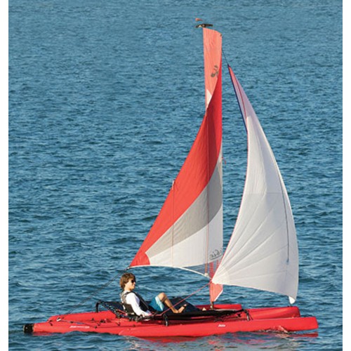 KIT SPI HOBIE MIRAGE ISLAND