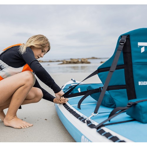 BEACH SUP YAK 10.6 PACK KAYAK TAHE